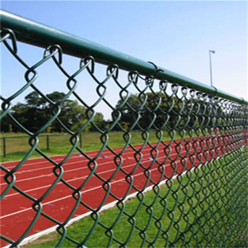 Tennis Chain Link Fence: Secure Your Court in Style