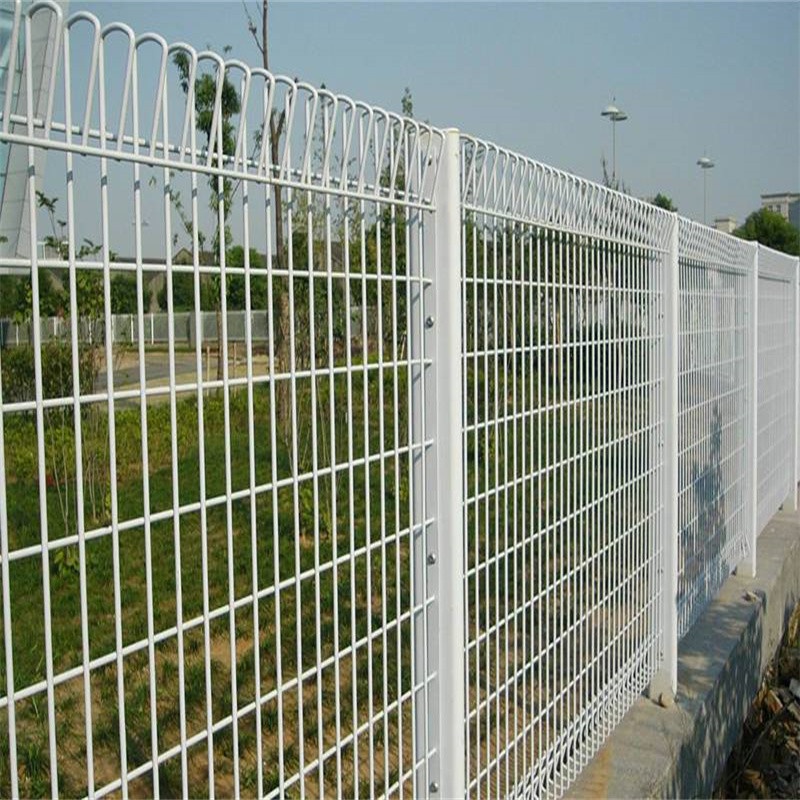 BRC Fencing
