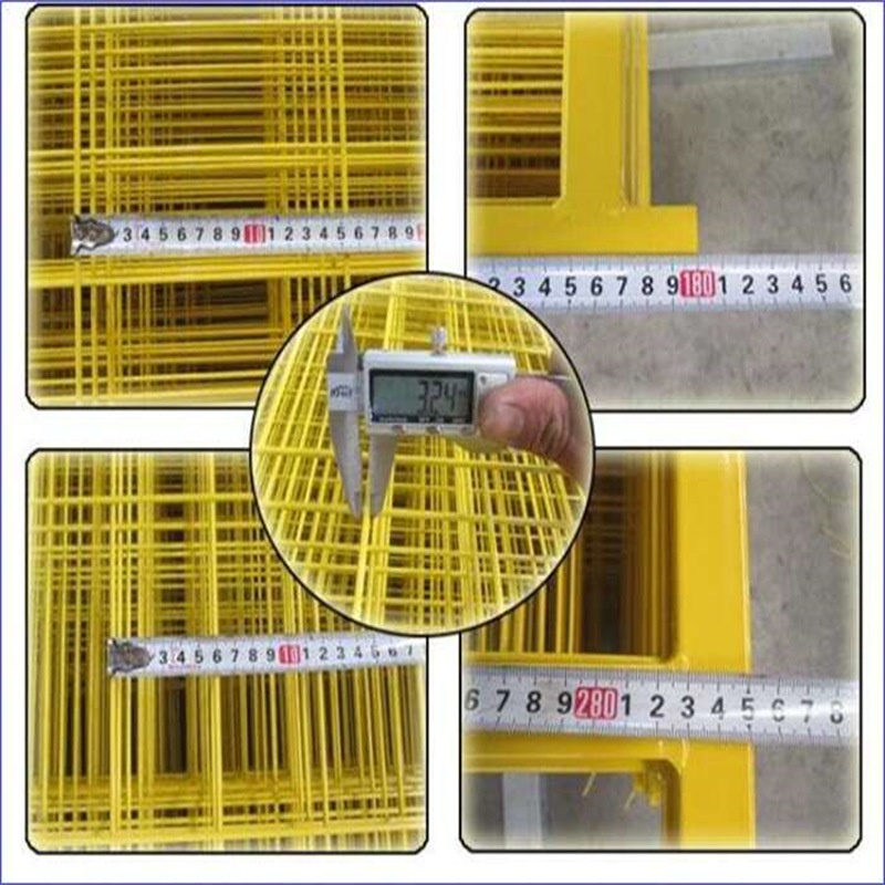 Temporary Fence Panels: Essential Information