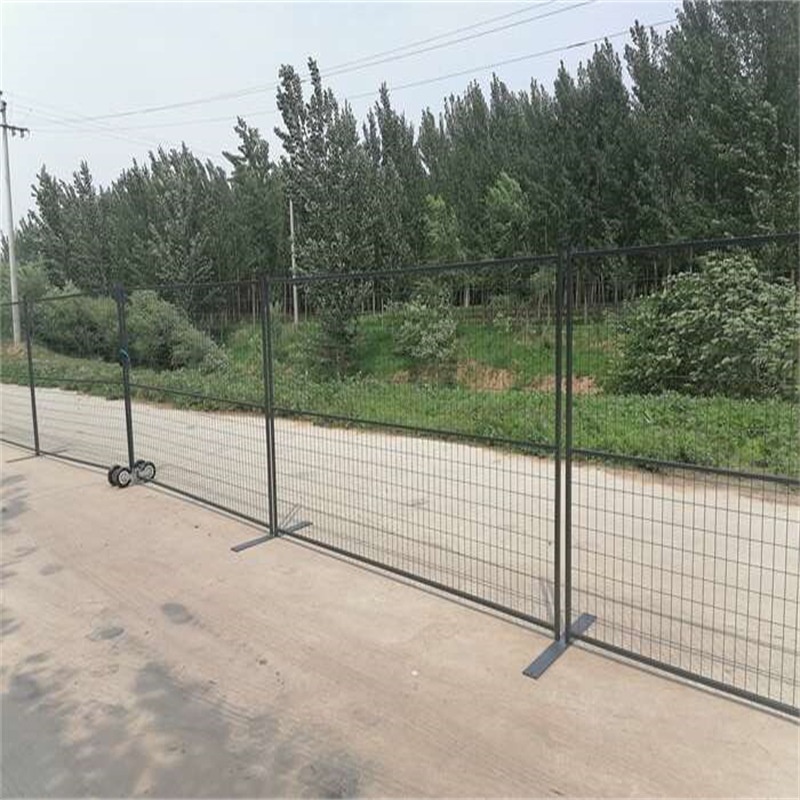 Temporary Fence Rentals: Essential Guide