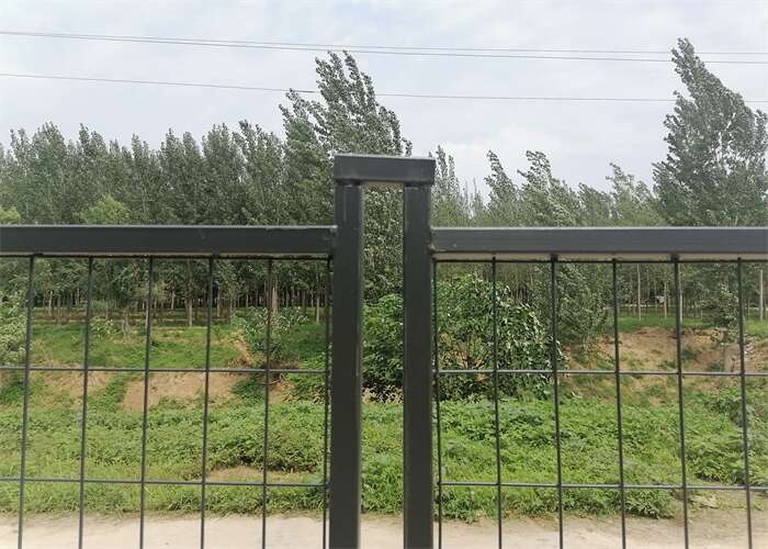 Temporary Construction Fence Specifications | Quick Guide
