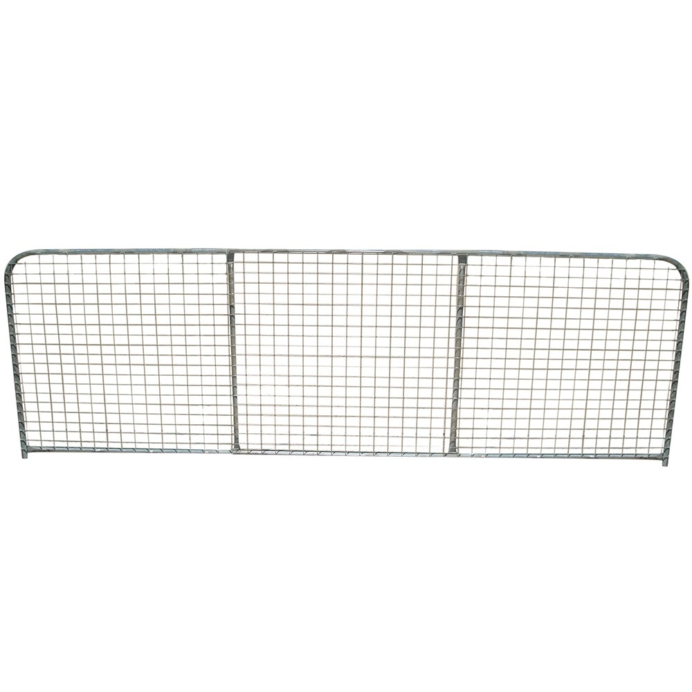 Farm Gates: Durable - Aesthetic Solutions