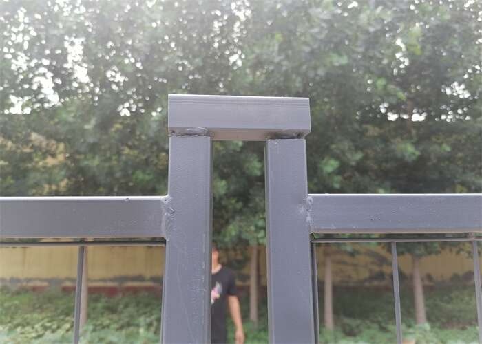 Powder Coated Temporary Fence Panels