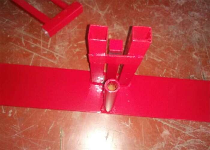 Powder Coated Temporary Fence Panels