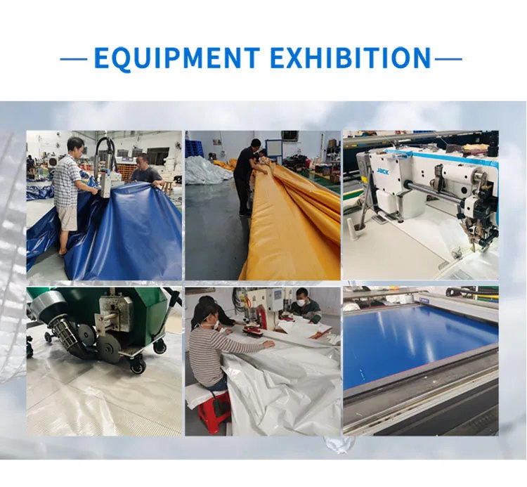 Portable Temporary Fencing Noise Barrier Acoustic blankets Construction Site  sound barrier dampening Factory