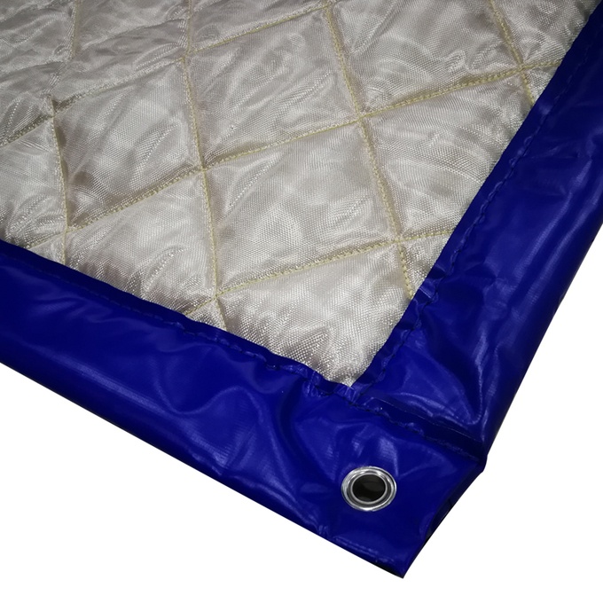 Acoustic Sound Absorbing Noise Barrier For Noise Blocking