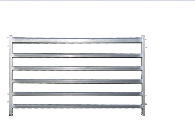 Livestock Farm Gates 1.8mx2.1m width 5