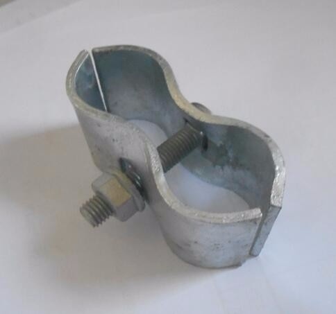 8'x12' tubing 1⅜"(35mm) x 16ga thickness chain link us standard temporary fencing 13ga/2.3m diameter 5