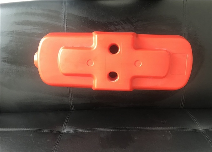 Temp Fence Shop Fence Base 600mm x 228mm x 150mm Highest UV treated 0