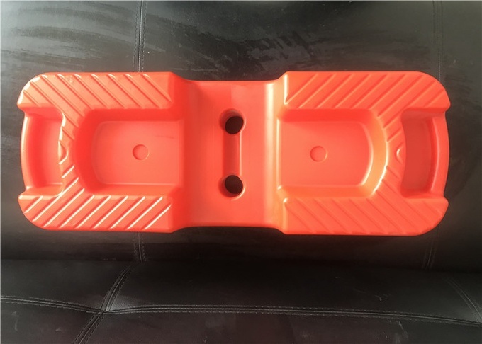 Temp Fence Shop Fence Base 600mm x 228mm x 150mm Highest UV treated 1