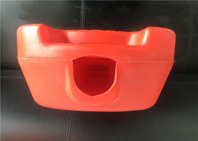 Temp Fence Shop Fence Base 600mm x 228mm x 150mm Highest UV treated 2