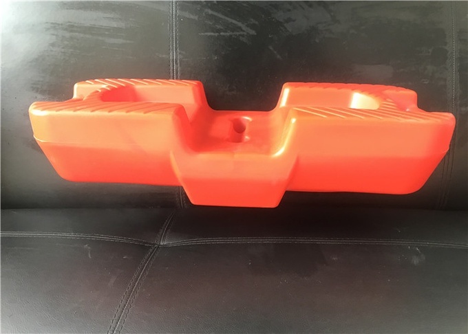 Temp Fence Shop Fence Base 600mm x 228mm x 150mm Highest UV treated 3