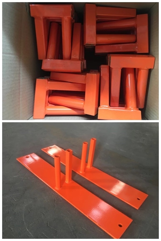 6ft x 10ft Outdoor Construction Temporary Fence Canada