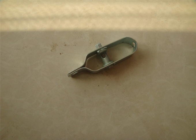 Protected Products Chain Link Fence for Ball Park  4FT height ,6FT Height ,8FT ,10FT ,12FT height  2" x 2" 8 gauge wire 7