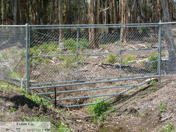 galvanized chain link fence/used chain link fence/plastic chain link fence 4