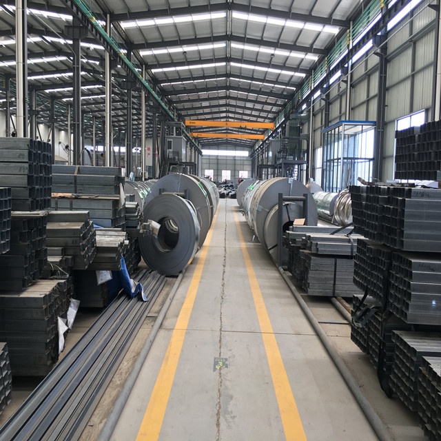 POWDER coated tubular fence panels Hercules Security Fence panels