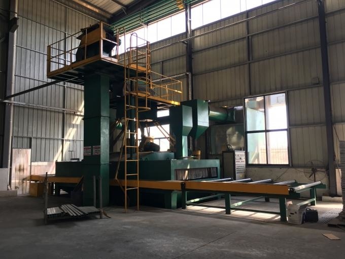 POWDER coated tubular fence panels Hercules Security Fence panels