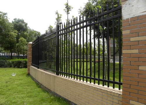 garrison fencing panels for sale