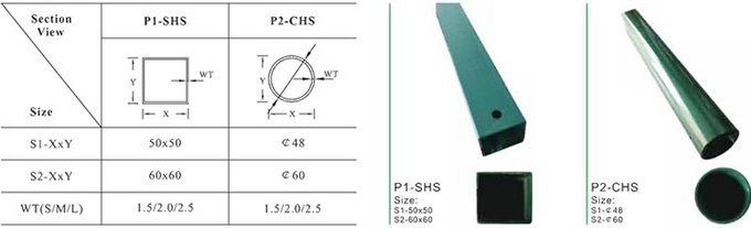 Galvanized Roll Top Fence /Jacaranda Fencing /Wire Mesh Roll Top Fencing