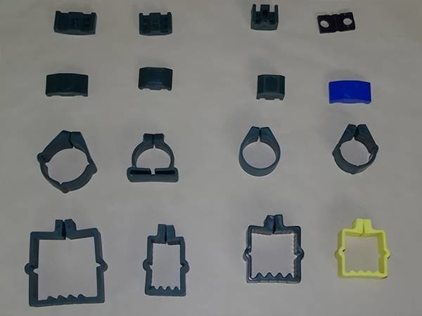 Roll Top Hot Dipped brc galvanized welded wire mesh fence