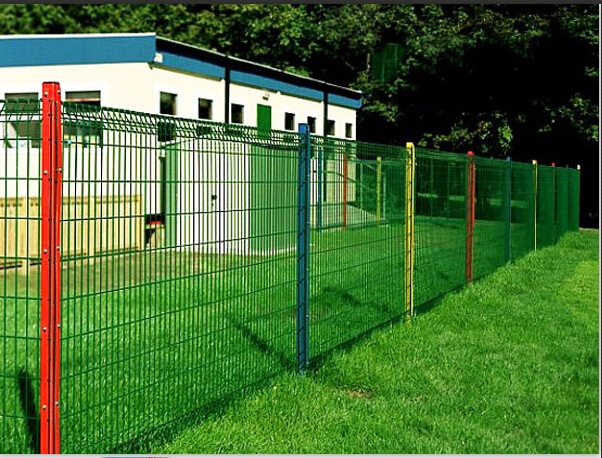 brc wire mesh fence (Manufactuers ) /6ft wire mesh fence/wire roll mesh fence