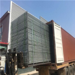 Chain Link Temporary Fencing Panels: Factory Price