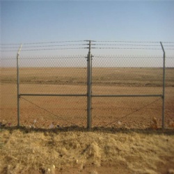 Chain Link Fence Supply Options Comprehensive Guide