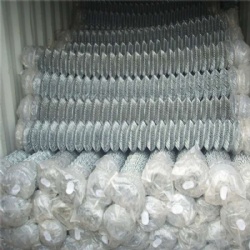 Chain Wire Fencing: China Factory