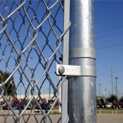 Chainlink Fencing