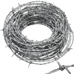 Barbed Wire Fencing: An Economical and Secure Choice