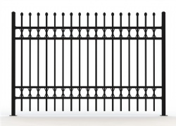 Garrison Fencing: Ultimate Perimeter Security Solution