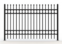 Garrison Fencing: Ultimate Perimeter Security Solution