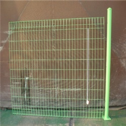 BRC Fencing Panels