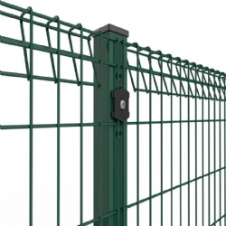 BRC Fencing Panels | High-Security & Aesthetic Mesh Fences