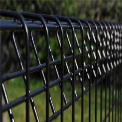 BRC Wire Mesh Fence - Customizable & Tough
