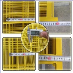 Temporary Fence Panels: Essential Information