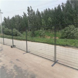 Temporary Fence Rentals: Essential Guide