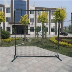 Temporary Fencing Rental Canada - Secure & Easy Setup