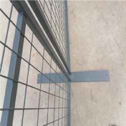 Construction Fence Panels for Sale - Secure & Versatile