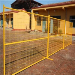 Construction Fencing for Sale - Secure Your Site Now