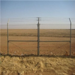 Chain Link Fences: Versatile and Cost-Effective Solution