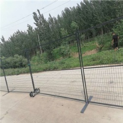 Temporary Fence factory price