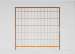 8ft x 8ft Temporary Fence Panels By BMP