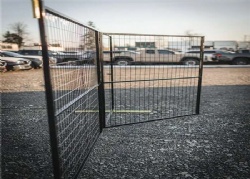Canada temp fence: Your Ultimate Guide to Safety and Security