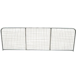 Farm Gates: Durable - Aesthetic Solutions