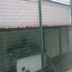 High Security Wire Fence: Redefining Boundaries!