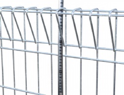BRC Fence: The Ultimate Roll Top Boundary Solution