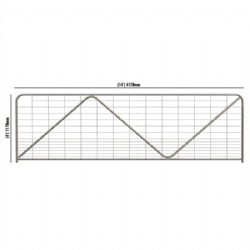 N Stay Farm Gates Mastering Farm Security