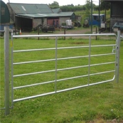 General Purpose Gates | Durable & Versatile Solutions