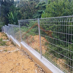 BRC Fencing